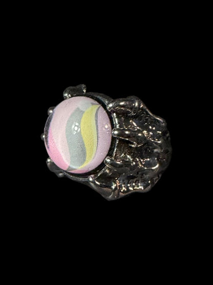 Banette Megastone Ring - Dekayed