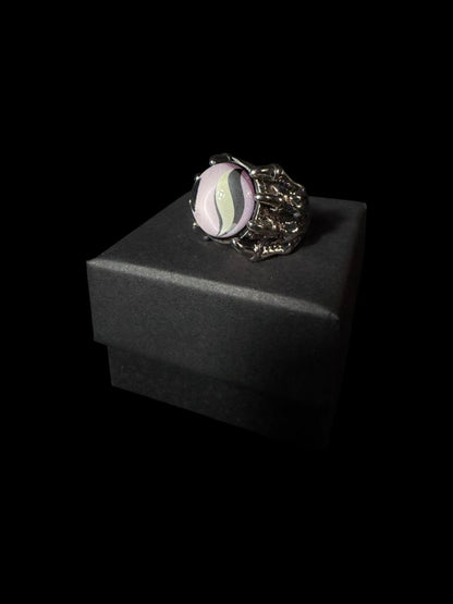 Banette Megastone Ring - Dekayed