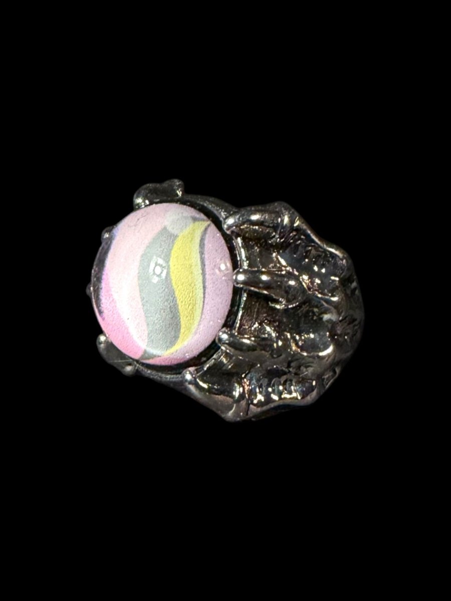 Banette Megastone Ring - Dekayed