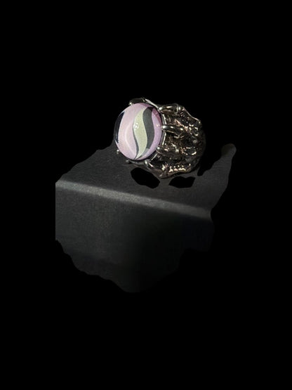 Banette Megastone Ring - Dekayed