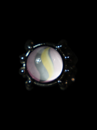 Banette Megastone Ring - Dekayed