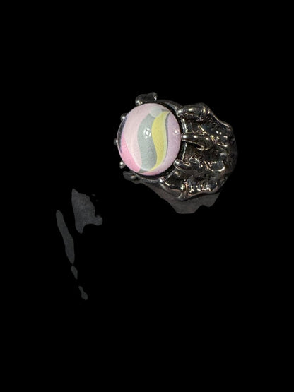 Banette Megastone Ring - Dekayed