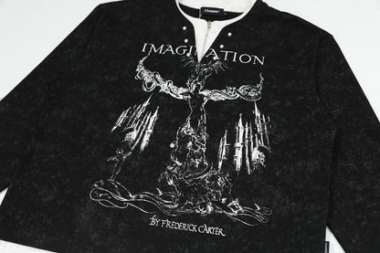 Imagination Eclipse Long Sleeve