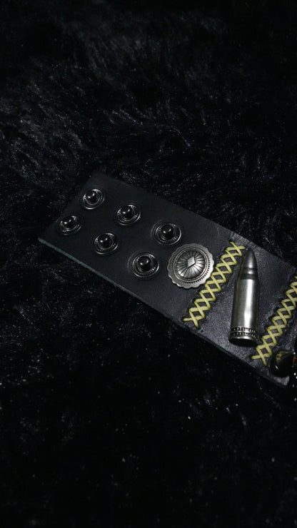 Beedrill Mega stone Bracelet - Dekayed