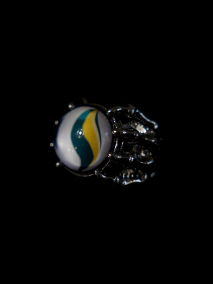 Beedrill Megastone Ring - Dekayed