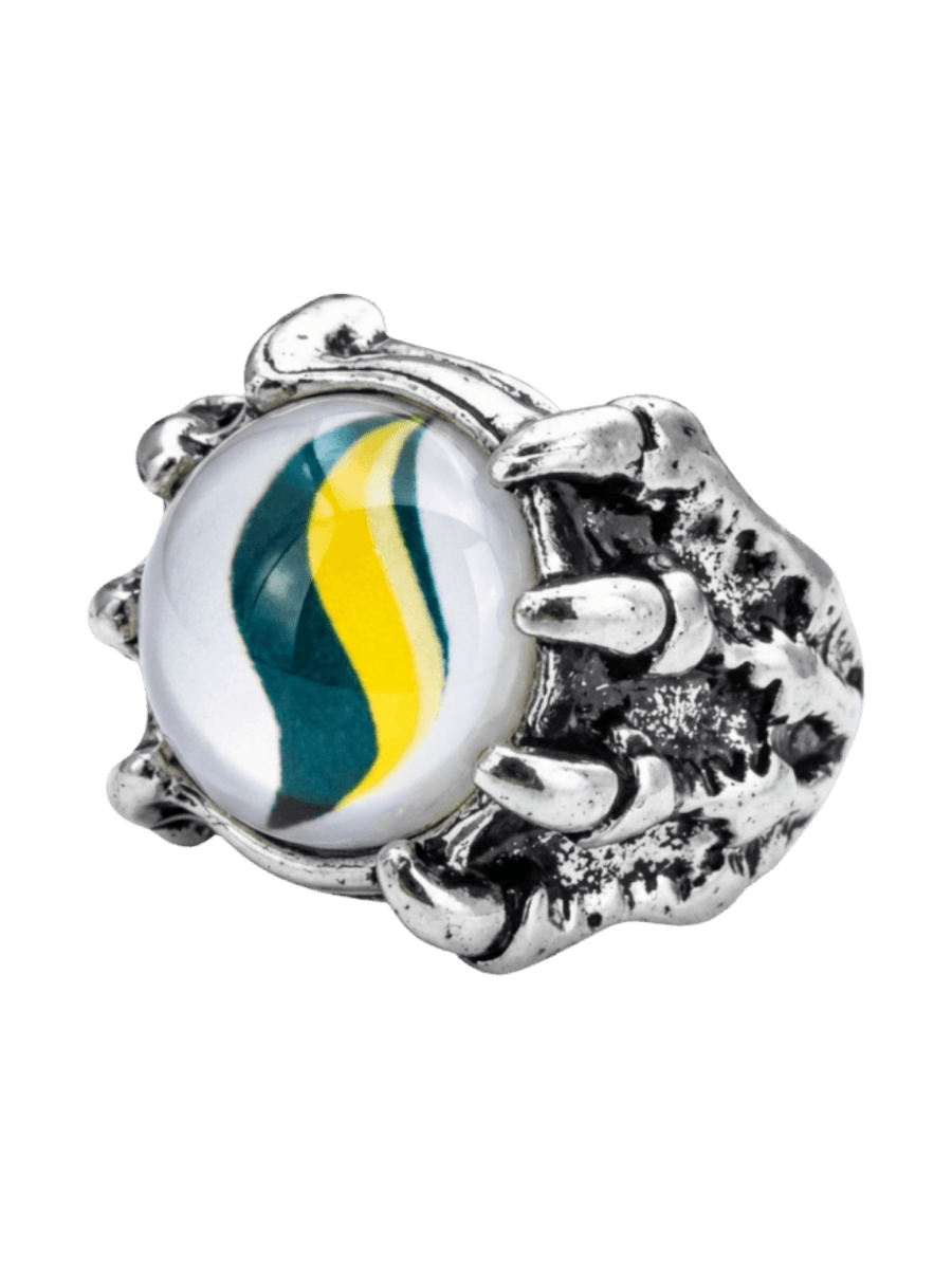 Beedrill Megastone Ring - Dekayed