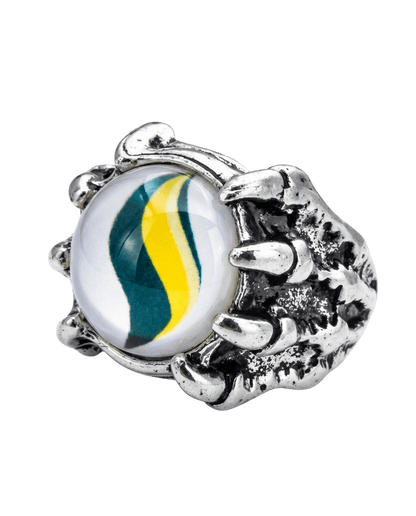 Beedrill Megastone Ring - Dekayed