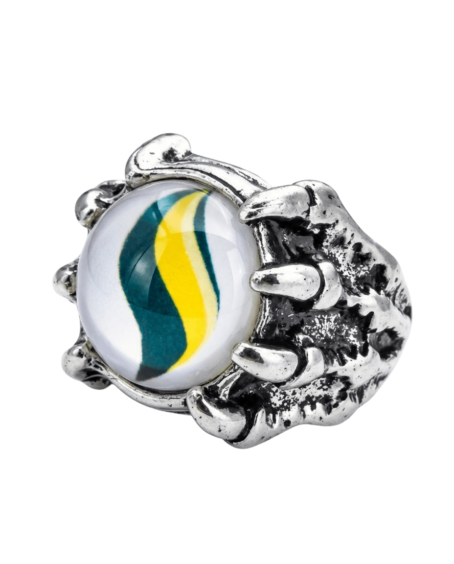 Beedrill Megastone Ring - Dekayed