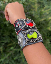 Ben 10 Albedo Omnitrix Bracelet - Dekayed