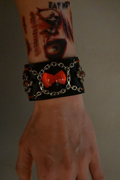 Ben 10 Albedo Omnitrix Bracelet - Dekayed