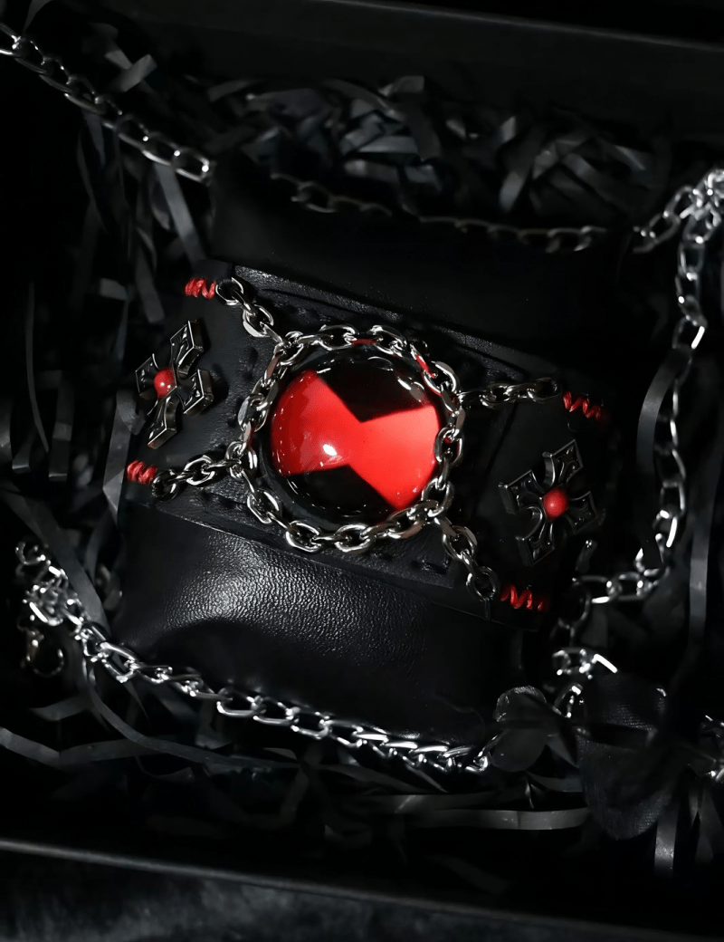 Ben 10 Albedo Omnitrix Bracelet - Dekayed