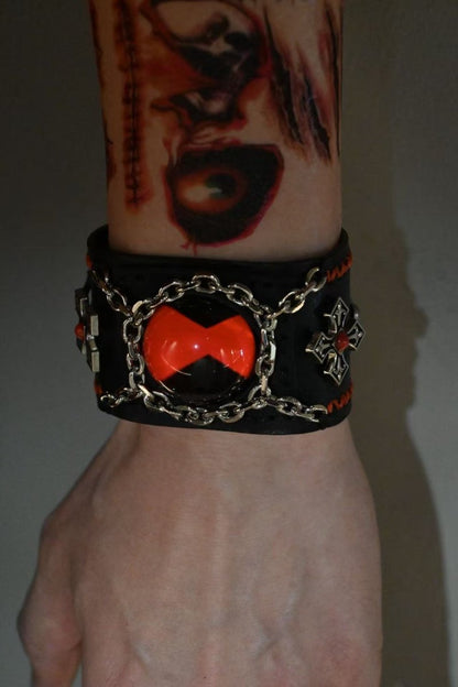 Ben 10 Albedo Omnitrix Bracelet - Dekayed