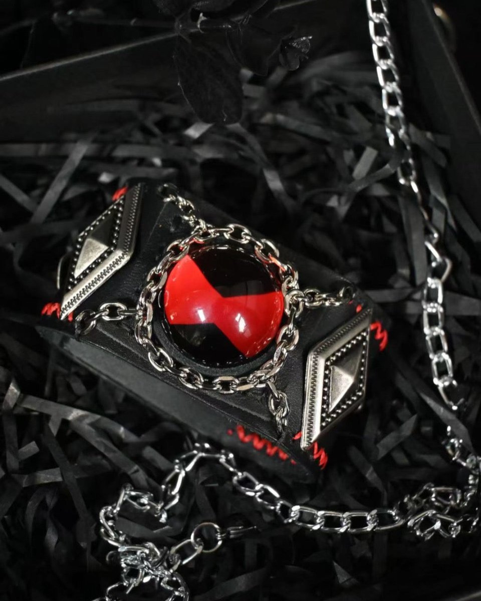 Ben 10 Albedo Omnitrix Bracelet - Dekayed