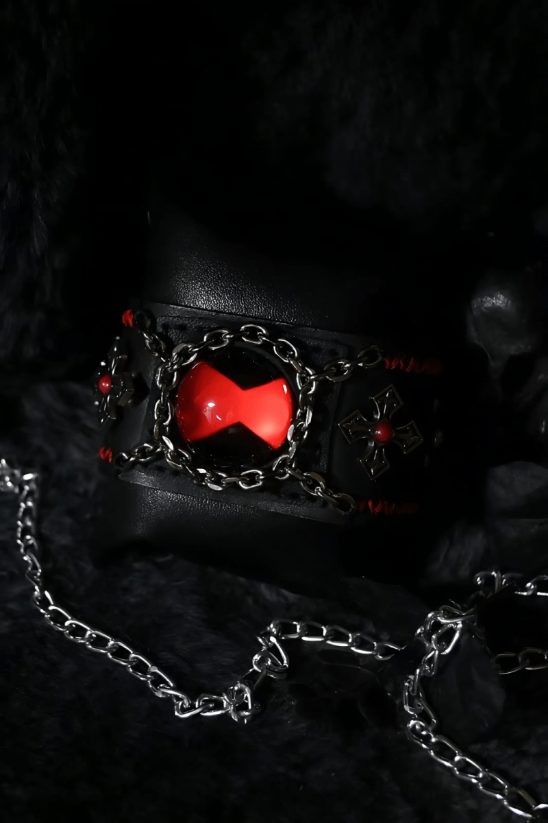 Ben 10 Albedo Omnitrix Bracelet - Dekayed