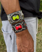 Ben 10 Albedo Omnitrix Bracelet - Dekayed