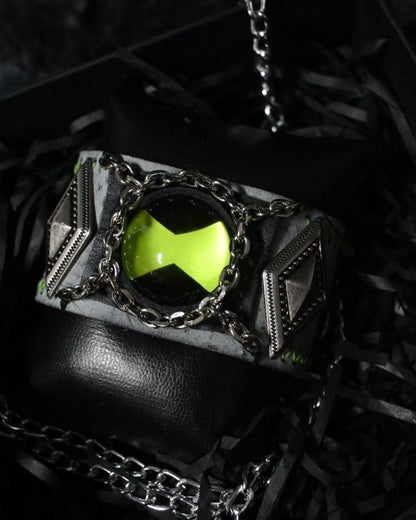 Ben 10 Omnitrix Bracelet - Dekayed
