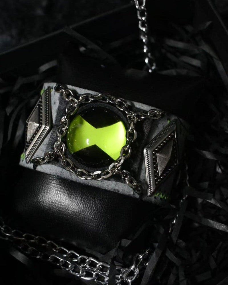 Ben 10 Omnitrix Bracelet - Dekayed