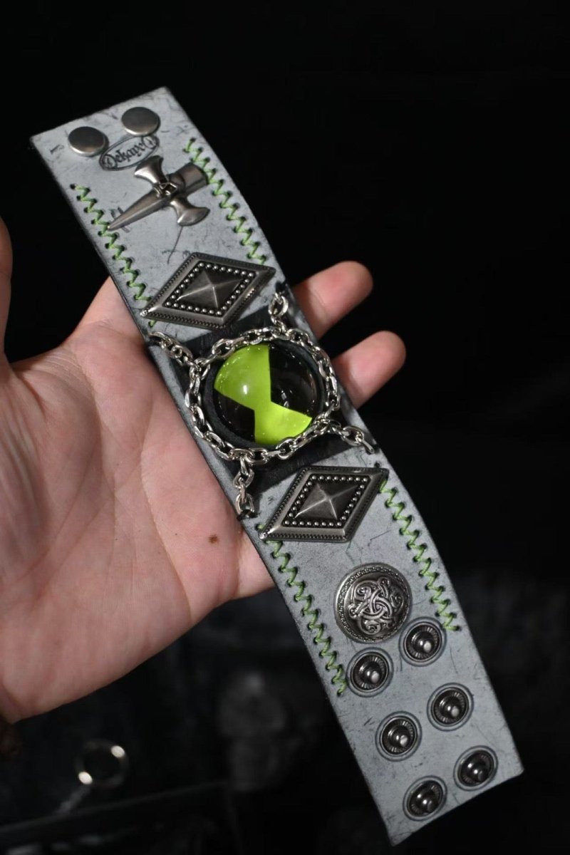 Ben 10 Omnitrix Bracelet - Dekayed