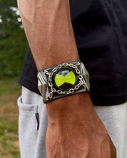 Ben 10 Omnitrix Bracelet - Dekayed