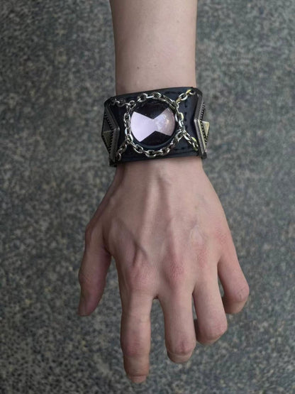 Ben 10 Pink Omnitrix illusion Bracelet - Dekayed