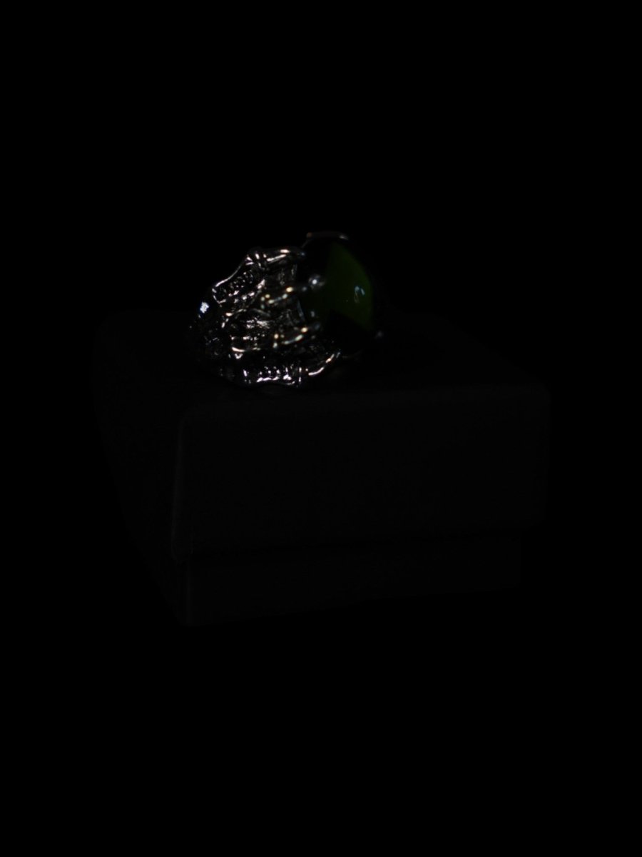 Ben 10 Ring - Dekayed