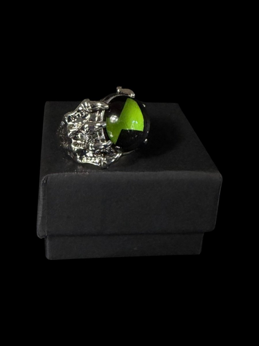 Ben 10 Ring - Dekayed