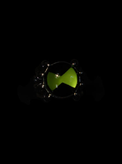 Ben 10 Ring - Dekayed