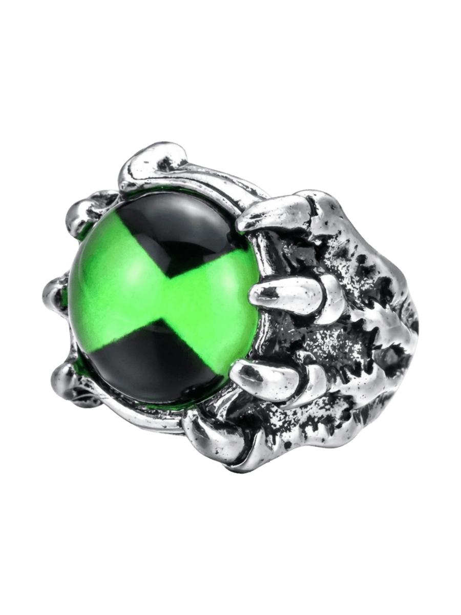 Ben 10 Ring - Dekayed