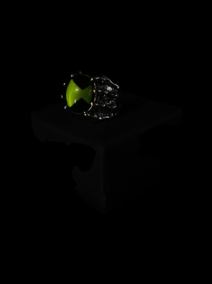 Ben 10 Ring - Dekayed