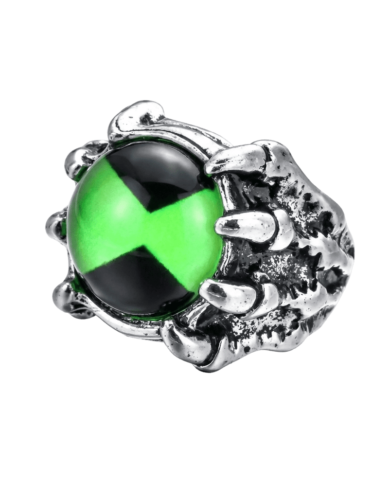 Ben 10 Ring - Dekayed