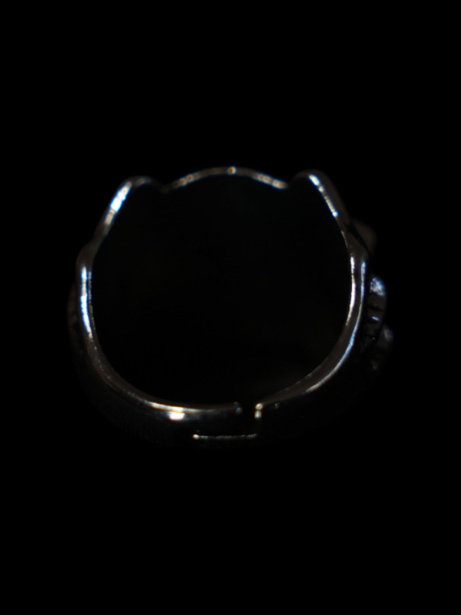 Ben 10 Ring - Dekayed