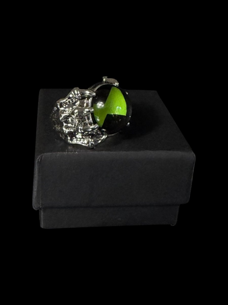 Ben 10 Ring - Dekayed