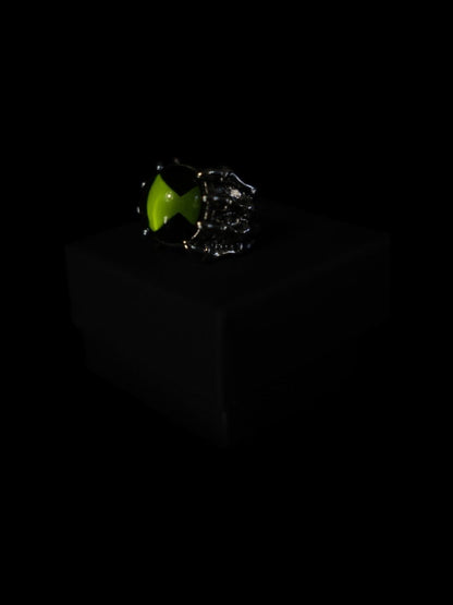 Ben 10 Ring - Dekayed