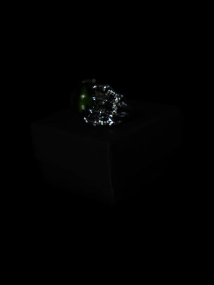 Ben 10 Ring - Dekayed