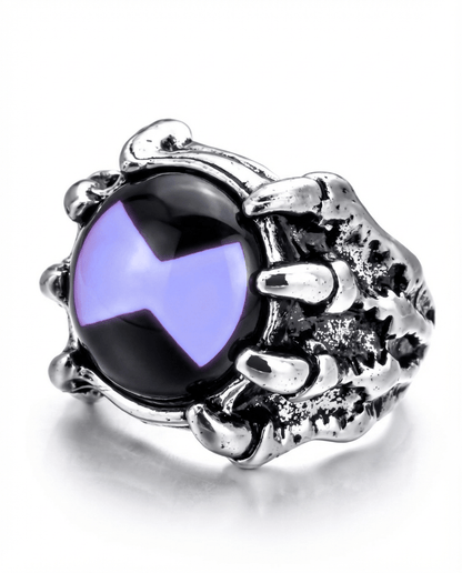 Ben 10 Zombitrix Ring - Dekayed