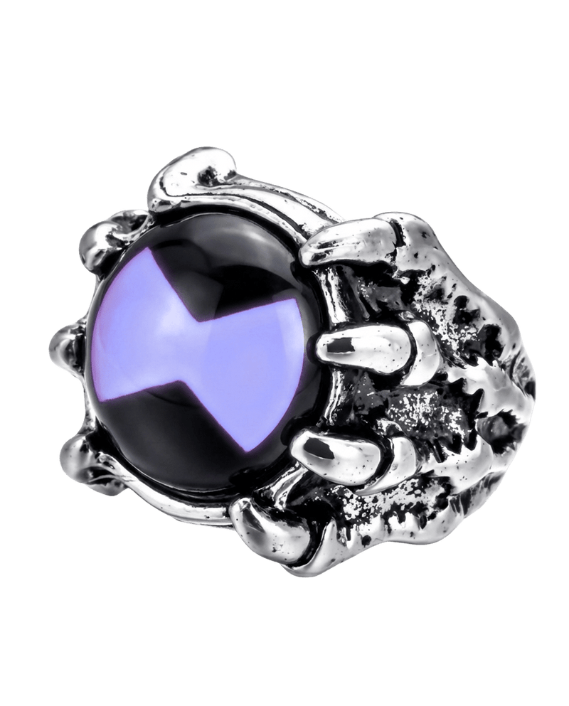 Ben 10 Zombitrix Ring - Dekayed