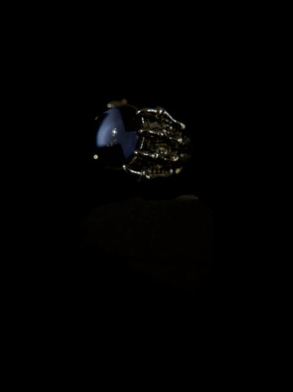 Ben 10 Zombitrix Ring - Dekayed