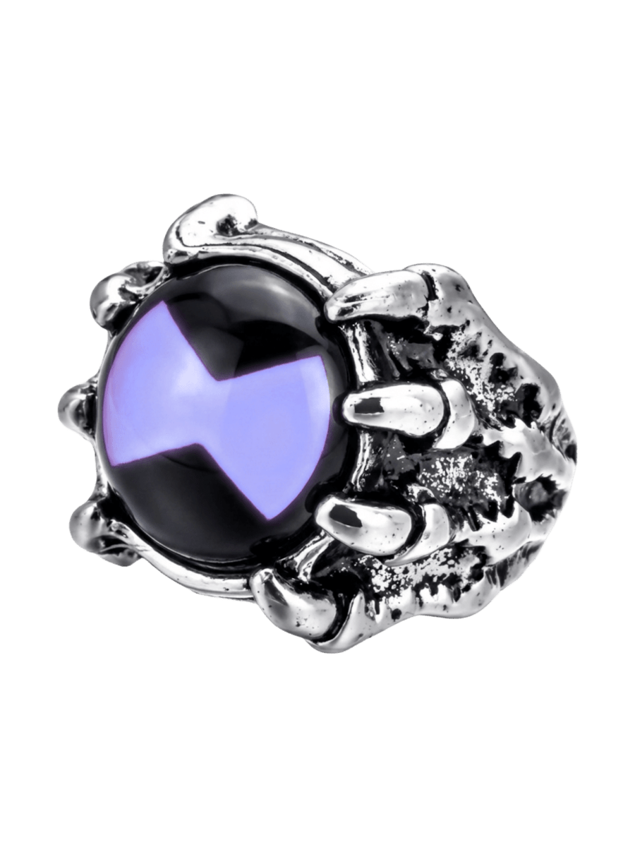 Ben 10 Zombitrix Ring - Dekayed