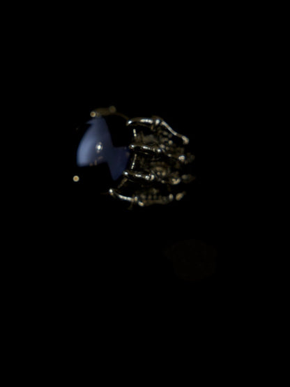 Ben 10 Zombitrix Ring - Dekayed