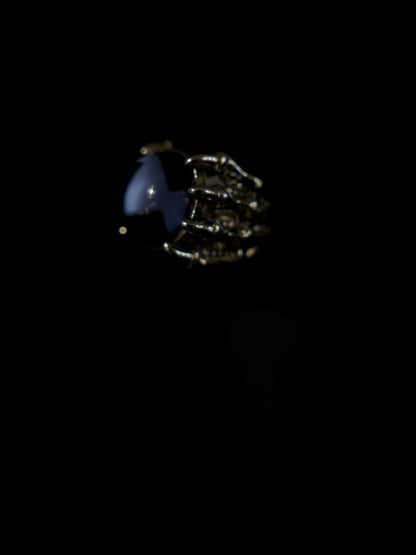 Ben 10 Zombitrix Ring - Dekayed