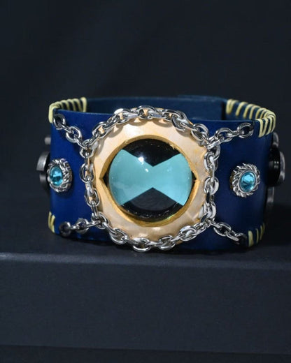 Ben 23 Omnitrix Bracelet (Exclusive) - Dekayed