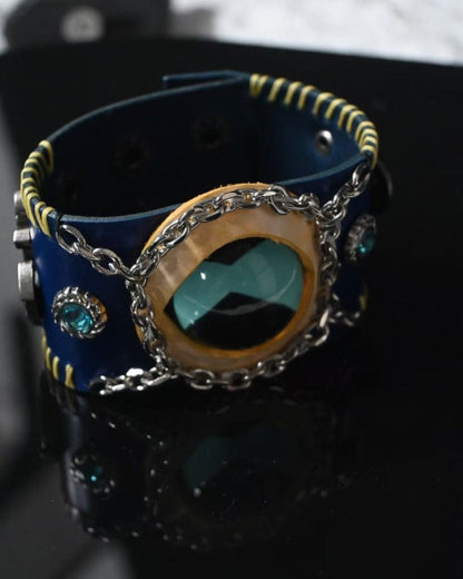 Ben 23 Omnitrix Bracelet (Exclusive) - Dekayed