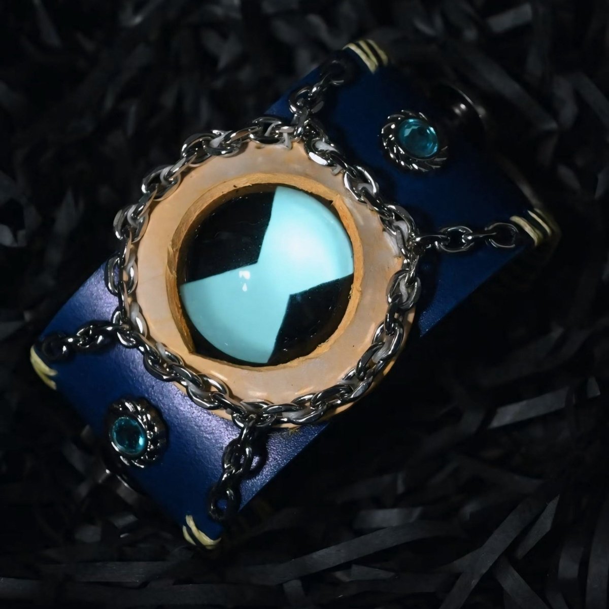 Ben 23 Omnitrix Bracelet (Exclusive) - Dekayed