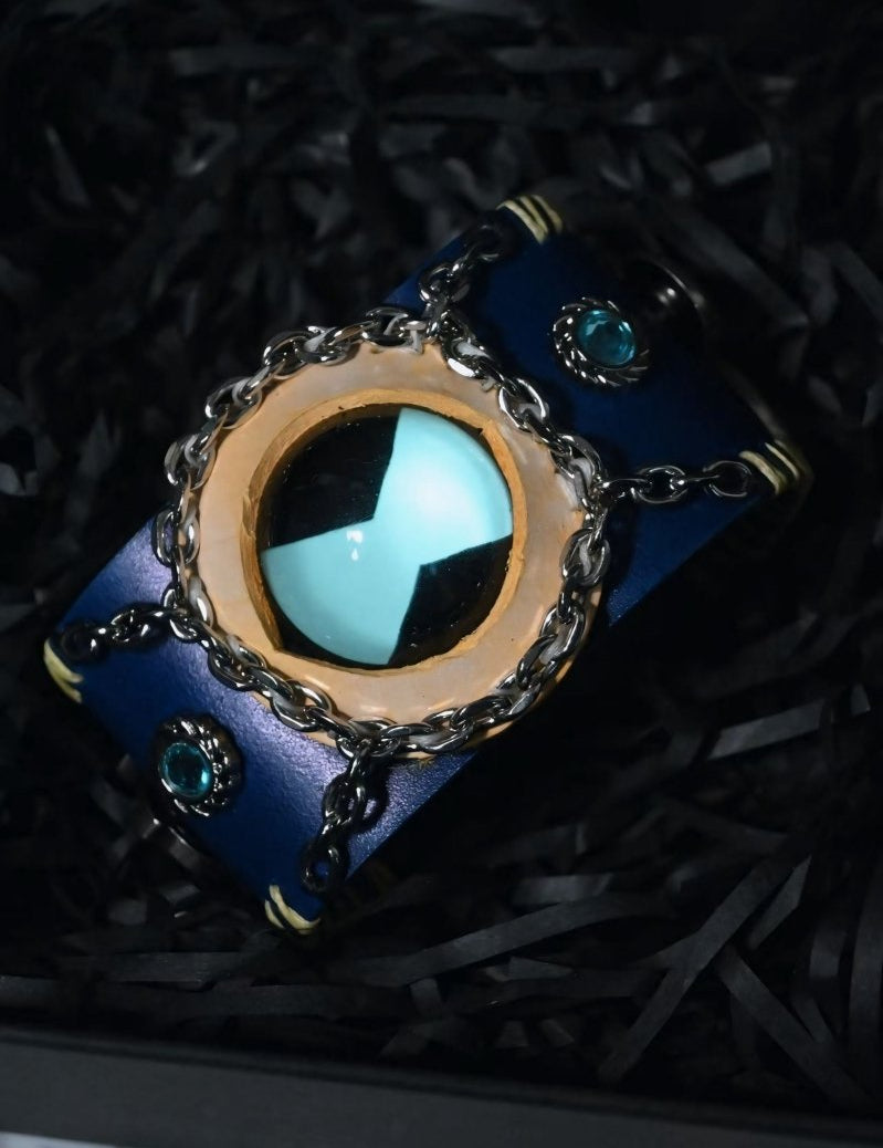 Ben 23 Omnitrix Bracelet (Exclusive) - Dekayed