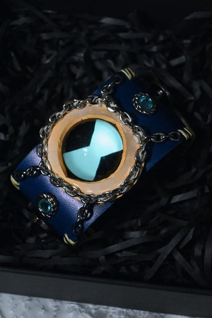 Ben 23 Omnitrix Bracelet (Exclusive) - Dekayed