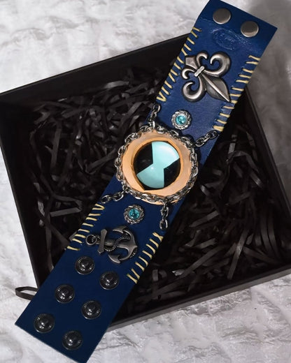 Ben 23 Omnitrix Bracelet (Exclusive) - Dekayed