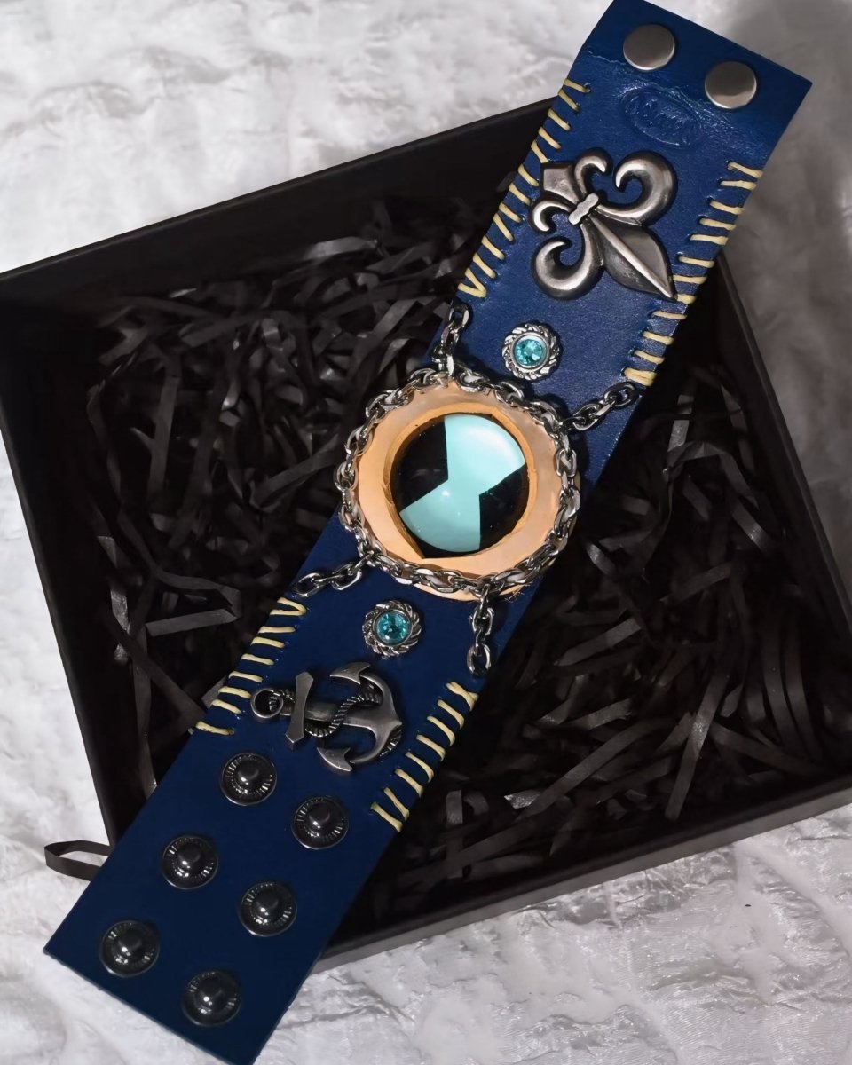 Ben 23 Omnitrix Bracelet (Exclusive) - Dekayed