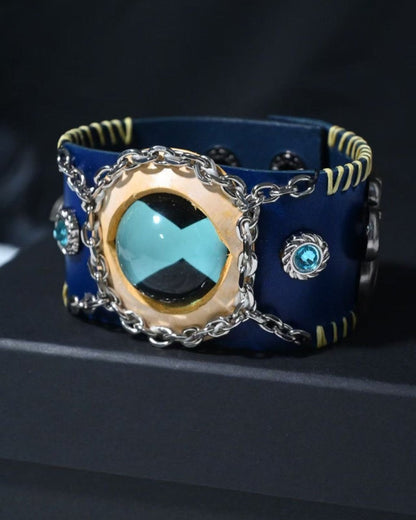 Ben 23 Omnitrix Bracelet (Exclusive) - Dekayed