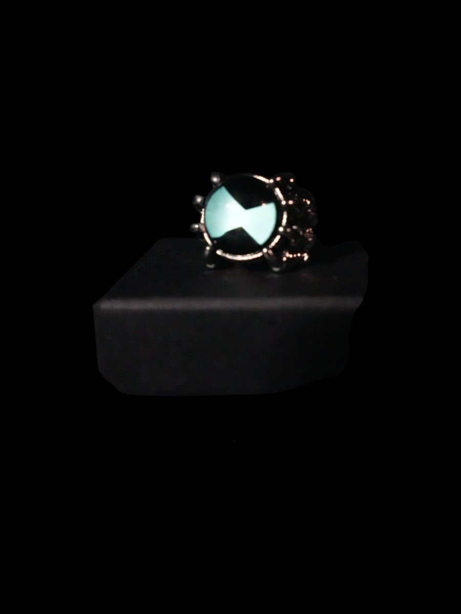 Ben 23 Ring - Dekayed
