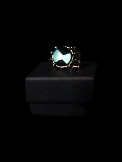 Ben 23 Ring - Dekayed